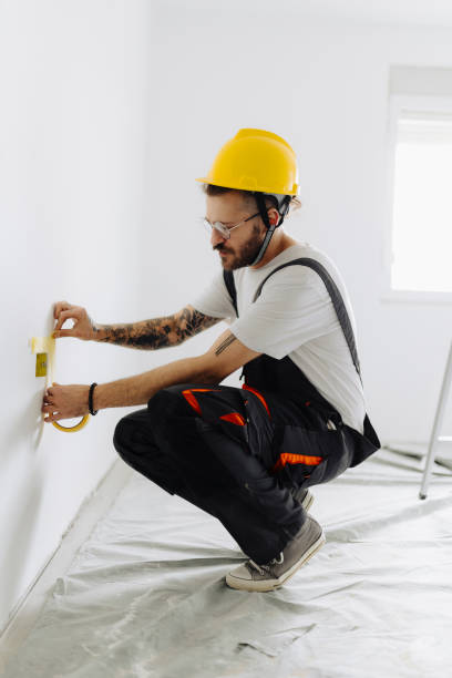 Best Ceiling Drywall Installation  in Lyons, IL